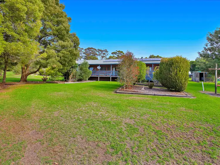 Fourth view of Homely house listing, 5 Mill Point Road, Toorloo Arm VIC 3909
