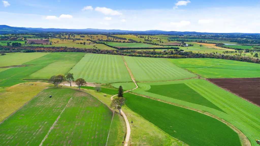 Main view of Homely rural property listing, 150 Mittons Road, Hillside VIC 3875