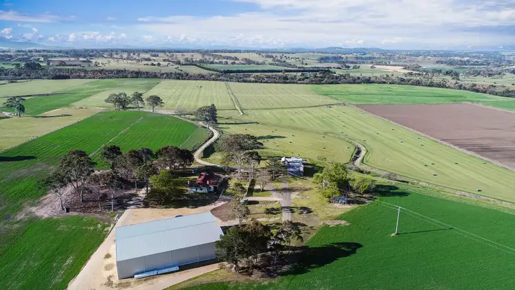 Second view of Homely rural property listing, 150 Mittons Road, Hillside VIC 3875