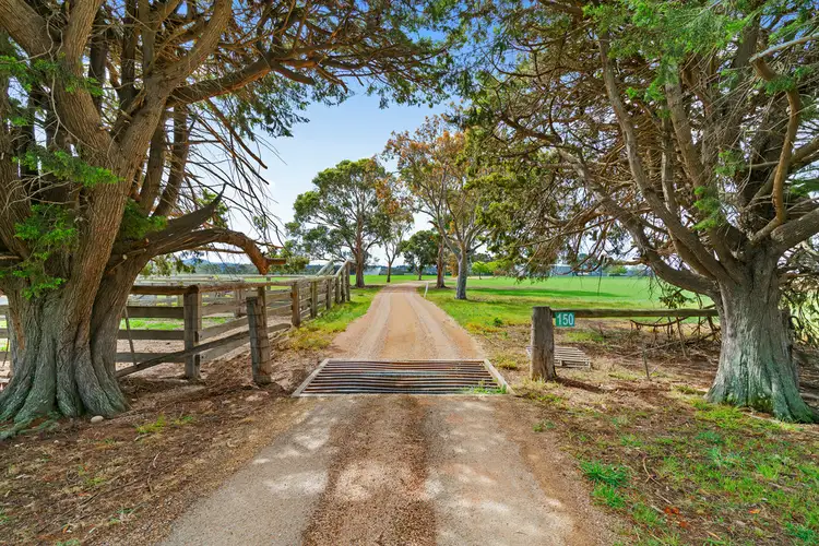 Third view of Homely rural property listing, 150 Mittons Road, Hillside VIC 3875