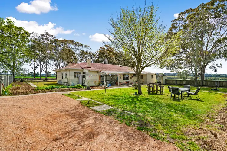 Fourth view of Homely rural property listing, 150 Mittons Road, Hillside VIC 3875