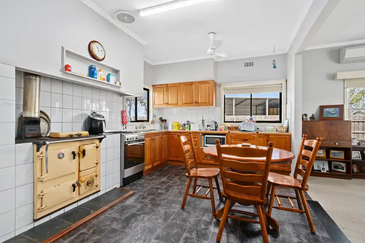 Fifth view of Homely rural property listing, 150 Mittons Road, Hillside VIC 3875