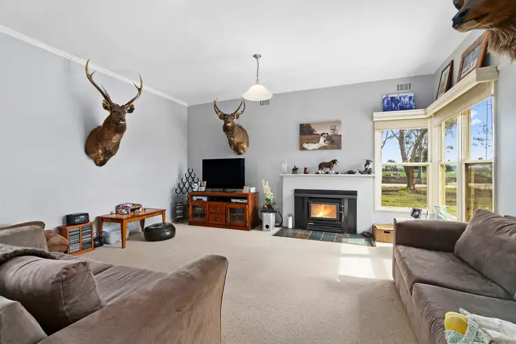 Sixth view of Homely rural property listing, 150 Mittons Road, Hillside VIC 3875