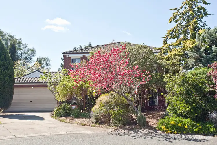 Main view of Homely house listing, 5 Landy Court, Burnside VIC 3023