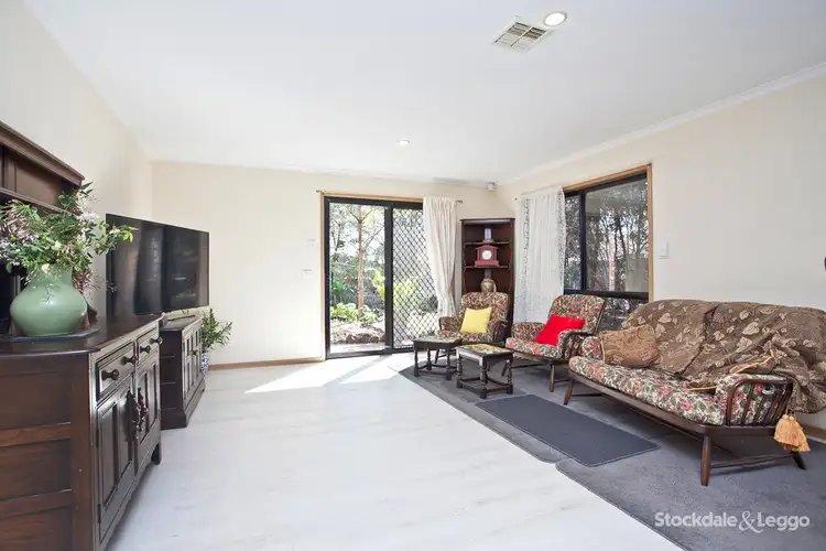 Third view of Homely house listing, 5 Landy Court, Burnside VIC 3023