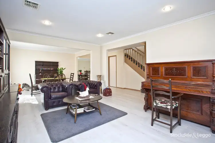 Fourth view of Homely house listing, 5 Landy Court, Burnside VIC 3023