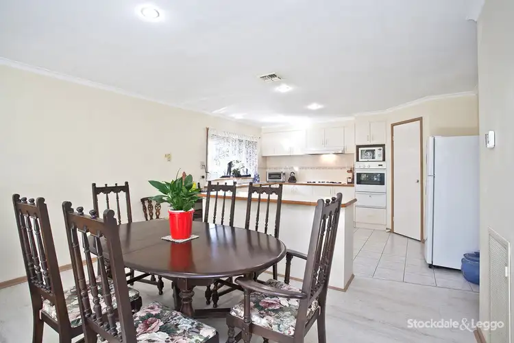 Fifth view of Homely house listing, 5 Landy Court, Burnside VIC 3023