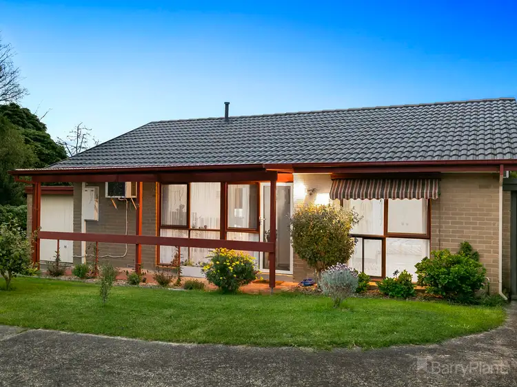 25/310 Dorset Road, Croydon VIC 3136