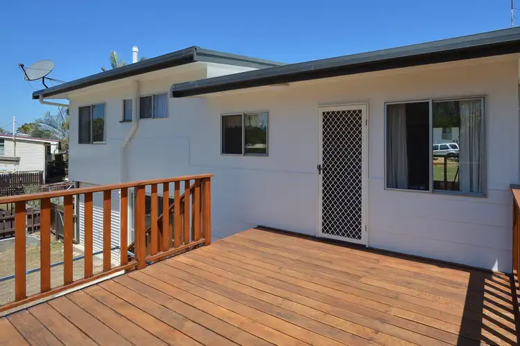 Third view of Homely house listing, 98 ALLUNGA DRIVE, Glen Eden QLD 4680