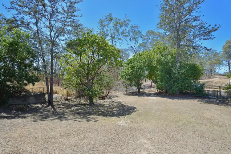 Fourth view of Homely house listing, 98 ALLUNGA DRIVE, Glen Eden QLD 4680