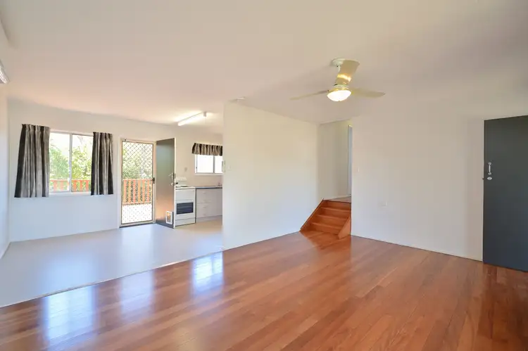 Fifth view of Homely house listing, 98 ALLUNGA DRIVE, Glen Eden QLD 4680