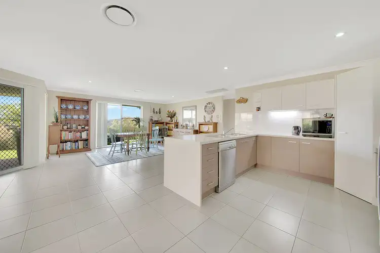 Third view of Homely house listing, 7 CANAL STREET, Calliope QLD 4680