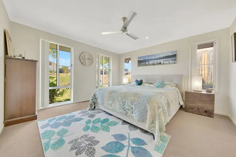 Fourth view of Homely house listing, 7 CANAL STREET, Calliope QLD 4680