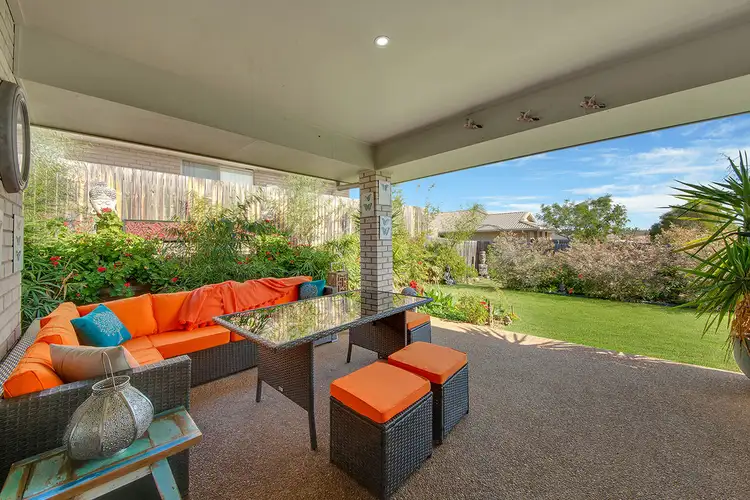Fifth view of Homely house listing, 7 CANAL STREET, Calliope QLD 4680