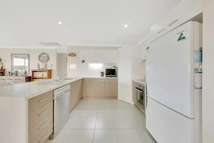Sixth view of Homely house listing, 7 CANAL STREET, Calliope QLD 4680