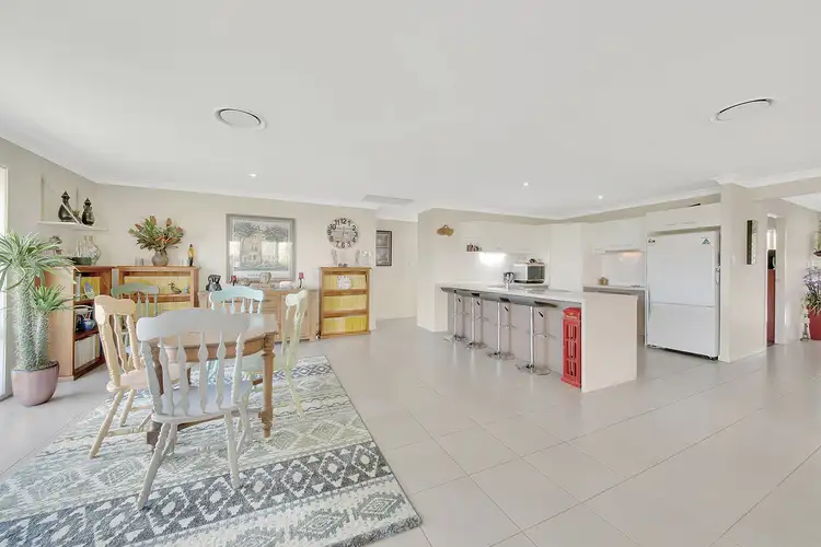 Seventh view of Homely house listing, 7 CANAL STREET, Calliope QLD 4680