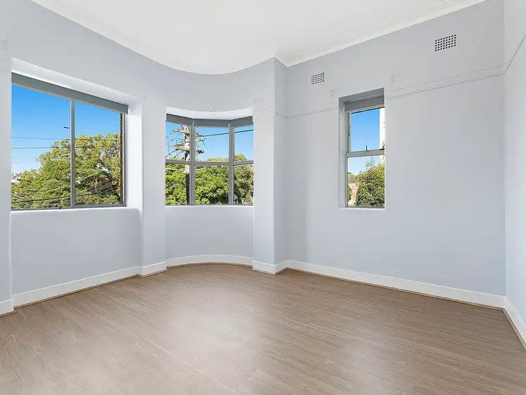 Second view of Homely unit listing, 2/2A Kensington Road, Kensington NSW 2033