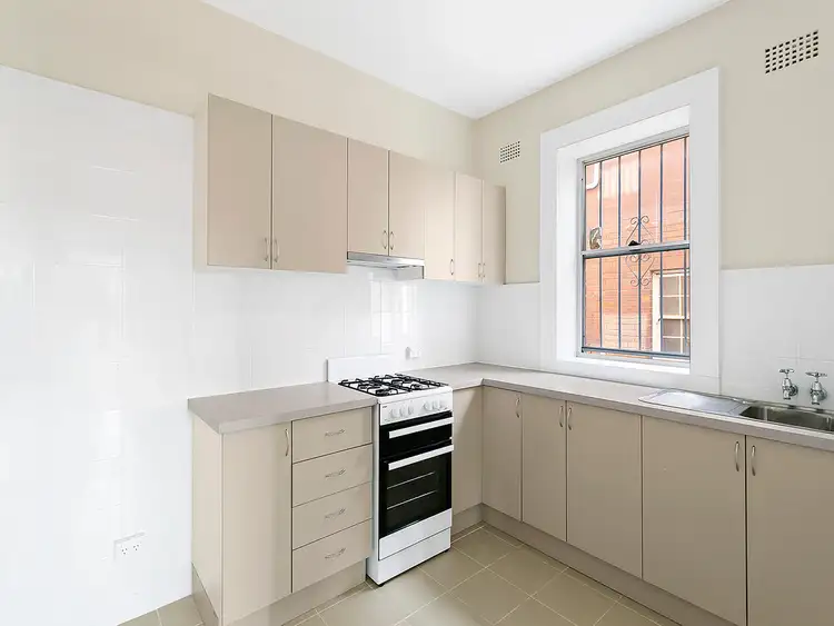 Third view of Homely unit listing, 2/2A Kensington Road, Kensington NSW 2033