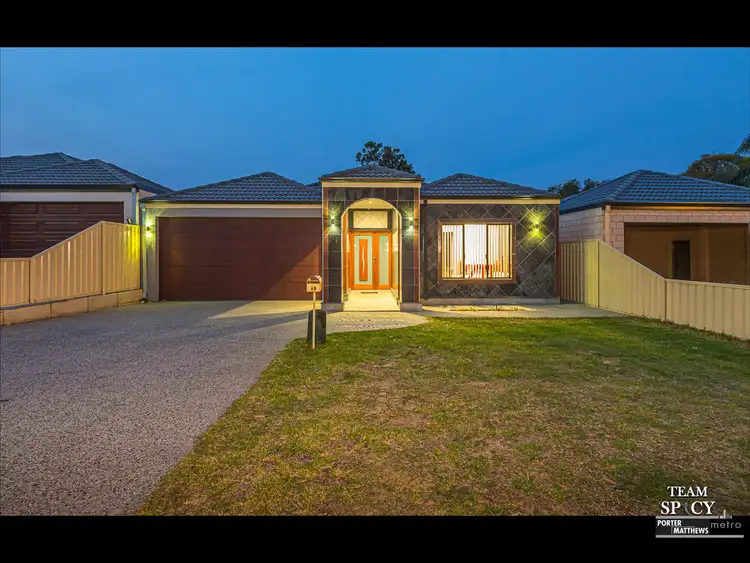 Second view of Homely house listing, 4B Watson Street, Gosnells WA 6110