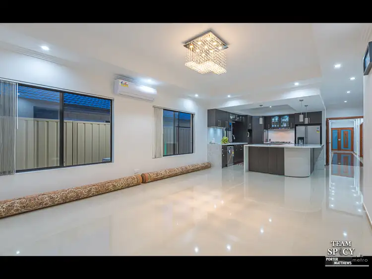Fourth view of Homely house listing, 4B Watson Street, Gosnells WA 6110