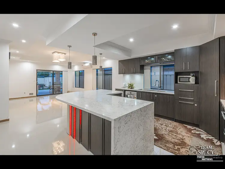Fifth view of Homely house listing, 4B Watson Street, Gosnells WA 6110