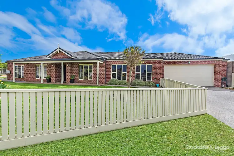 Main view of Homely house listing, 16 Gratton Street, Port Fairy VIC 3284