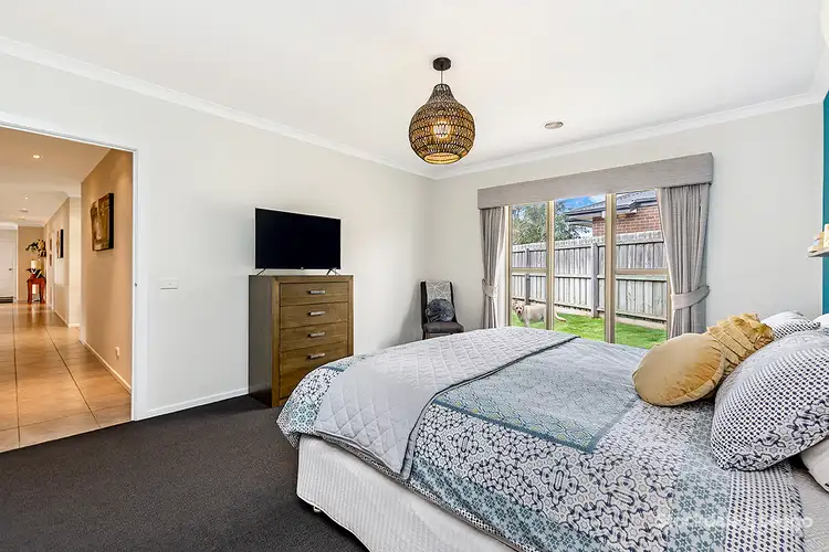 Fourth view of Homely house listing, 16 Gratton Street, Port Fairy VIC 3284