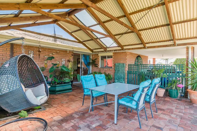 9 Parnell Street, South Bunbury WA 6230