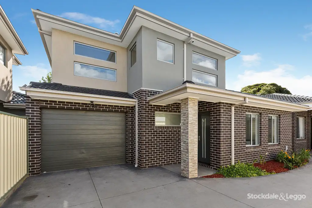 Main view of Homely townhouse listing, 2/32 Mitchell Street, Glenroy VIC 3046