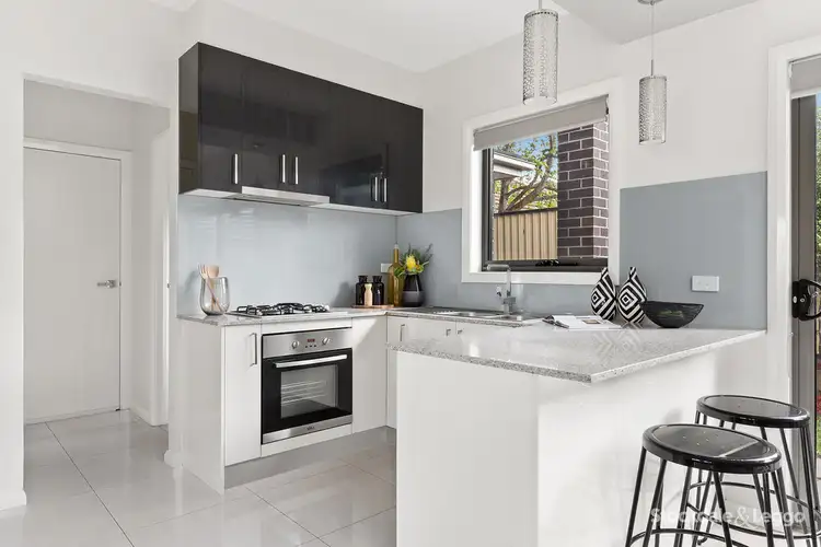 Third view of Homely townhouse listing, 2/32 Mitchell Street, Glenroy VIC 3046