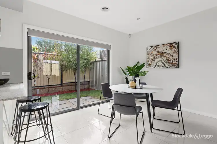 Fourth view of Homely townhouse listing, 2/32 Mitchell Street, Glenroy VIC 3046