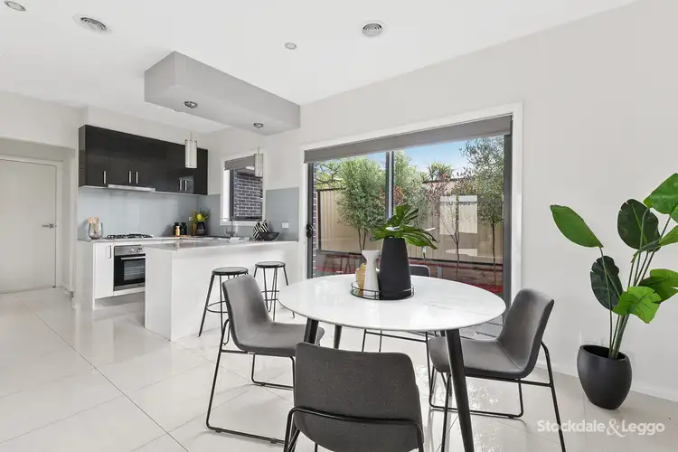 Fifth view of Homely townhouse listing, 2/32 Mitchell Street, Glenroy VIC 3046