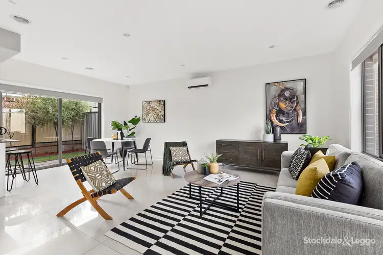 Sixth view of Homely townhouse listing, 2/32 Mitchell Street, Glenroy VIC 3046