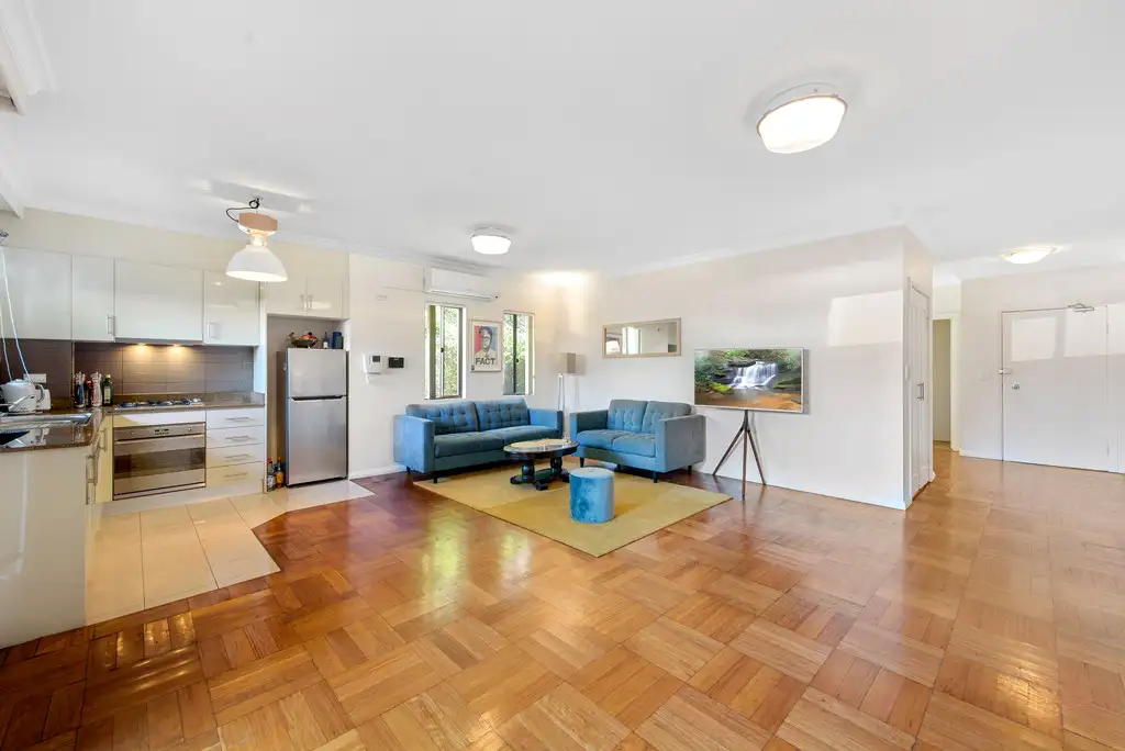 Main view of Homely apartment listing, 3/86-88 Wellington Street, Bondi Beach NSW 2026