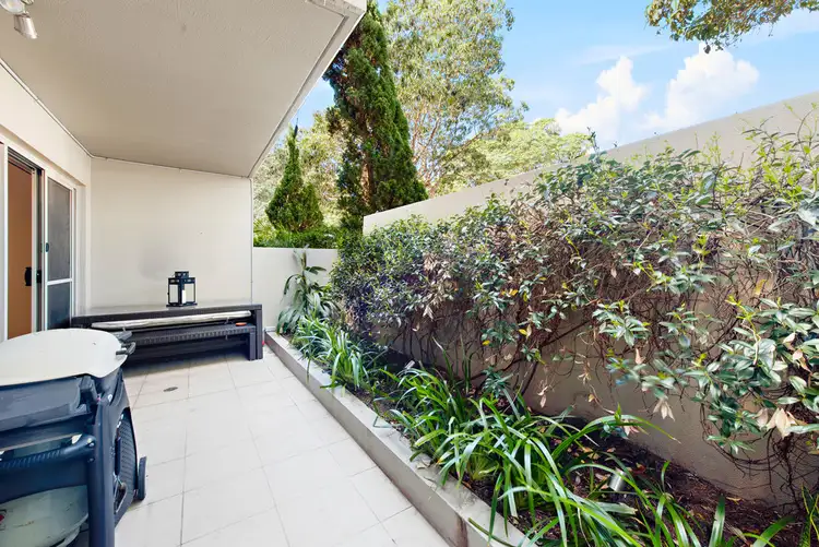 Second view of Homely apartment listing, 3/86-88 Wellington Street, Bondi Beach NSW 2026