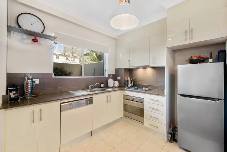 Third view of Homely apartment listing, 3/86-88 Wellington Street, Bondi Beach NSW 2026
