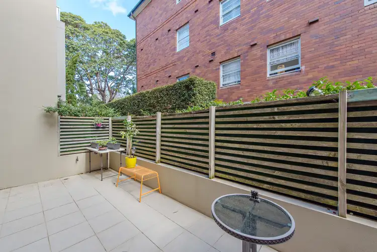 Sixth view of Homely apartment listing, 3/86-88 Wellington Street, Bondi Beach NSW 2026