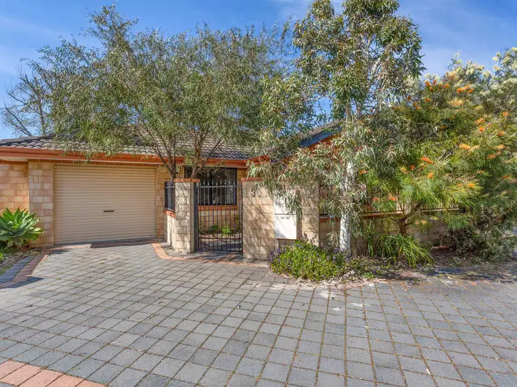 3/1 Boulder Street, Bentley WA 6102