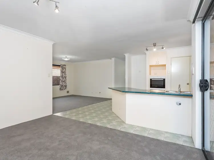 Second view of Homely villa listing, 3/1 Boulder Street, Bentley WA 6102