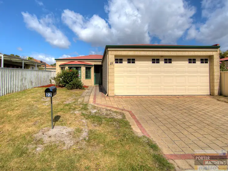 22 Morrison Street, Redcliffe WA 6104