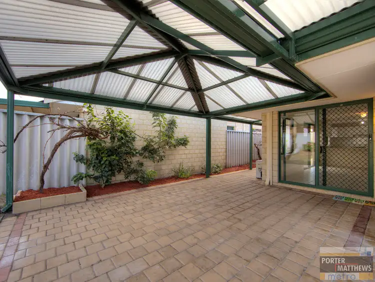 Third view of Homely house listing, 22 Morrison Street, Redcliffe WA 6104