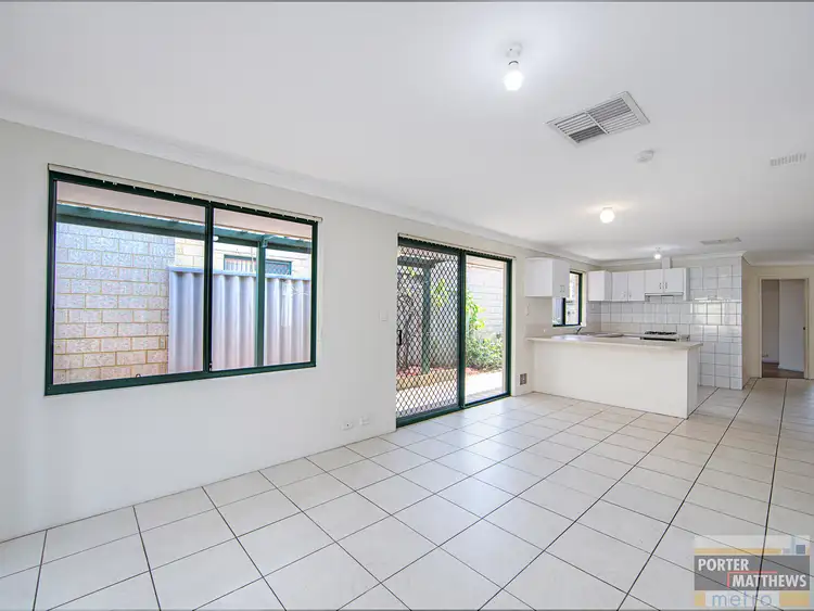 Fourth view of Homely house listing, 22 Morrison Street, Redcliffe WA 6104