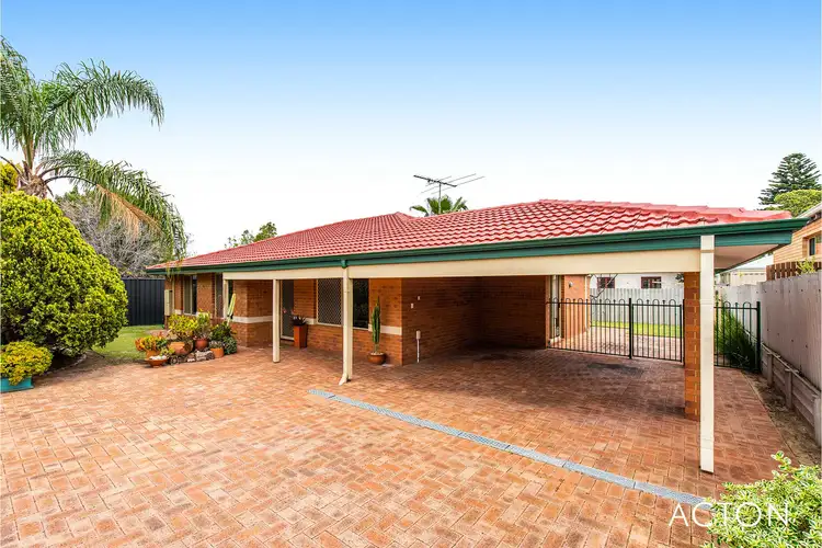 Address available on request