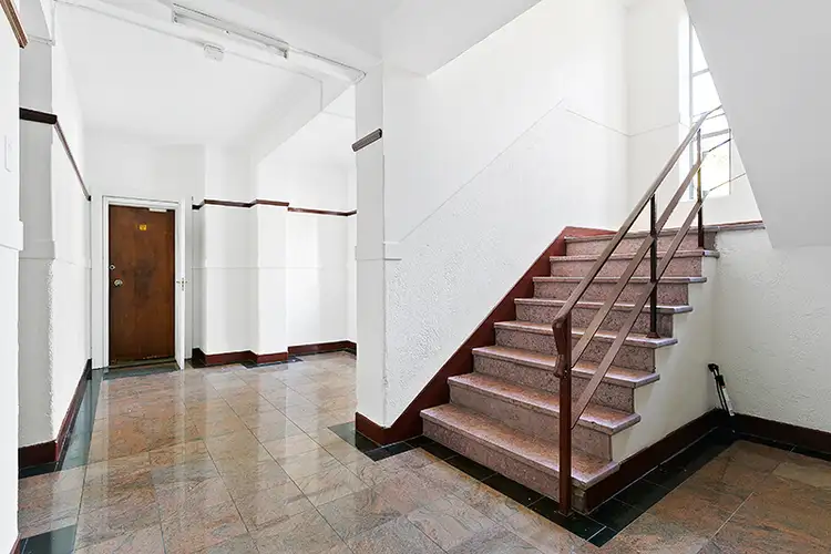 Sixth view of Homely unit listing, 5/2A Kensington Road, Kensington NSW 2033
