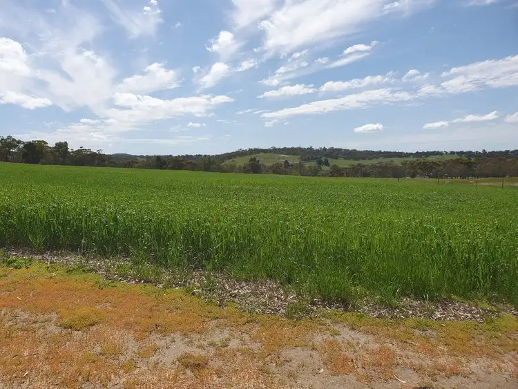 Fifth view of Homely land listing, Lot 148 & 149 Leeder Rd, Mokine WA 6401