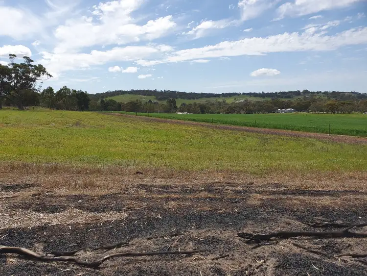 Sixth view of Homely land listing, Lot 148 & 149 Leeder Rd, Mokine WA 6401