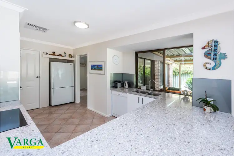 Sixth view of Homely house listing, 18 Wainwright Close, Willetton WA 6155