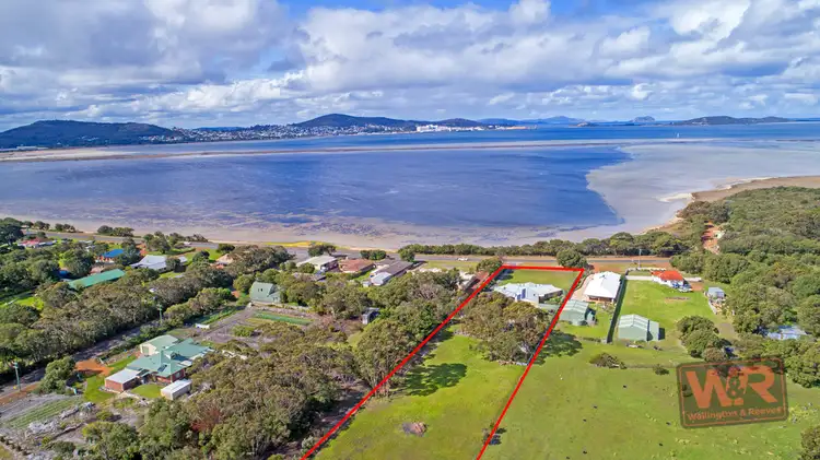 354 Frenchman Bay Road, Torndirrup WA 6330
