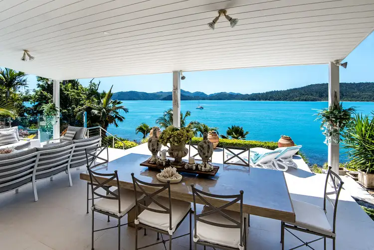 Lotus House 2 Grasstree Place, Hamilton Island QLD 4803