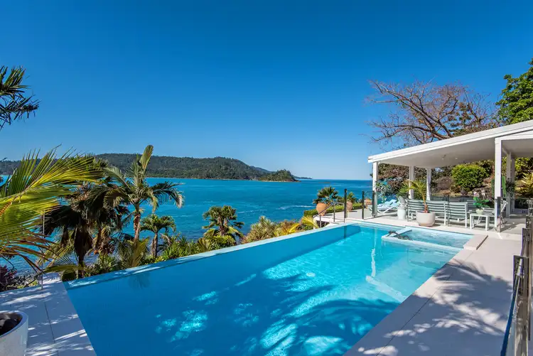 Sixth view of Homely house listing, Lotus House 2 Grasstree Place, Hamilton Island QLD 4803